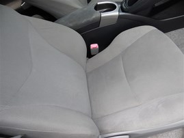 2012 Toyota Prius Gray 1.8L AT #Z23322